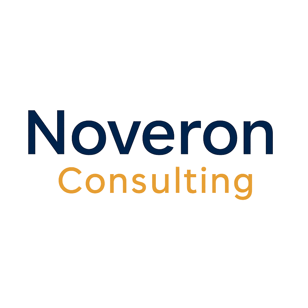Noveron Consulting Logo